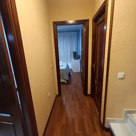 Prázdninový dům Mikalita *