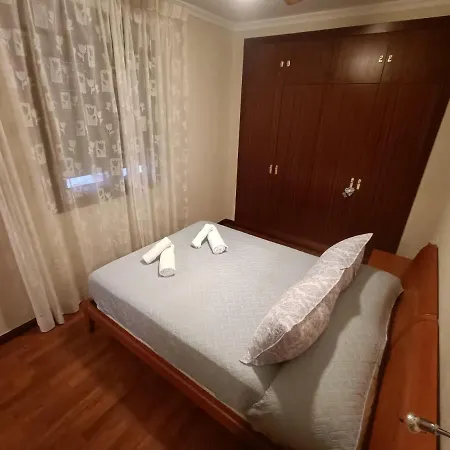 Mikalita Prázdninový dům *