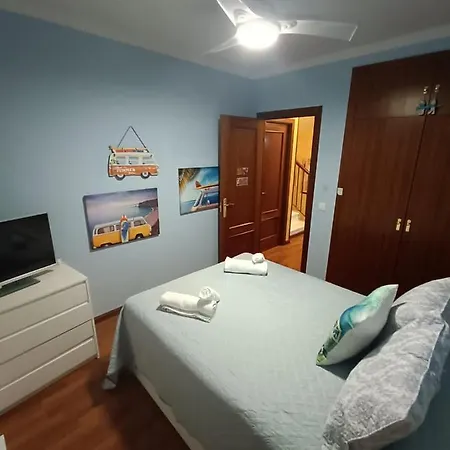Mikalita Prázdninový dům San Fernando