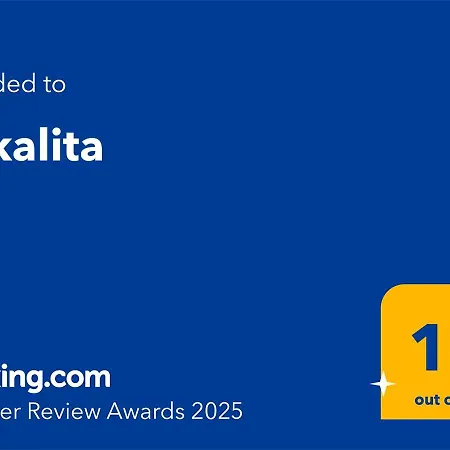 Mikalita *